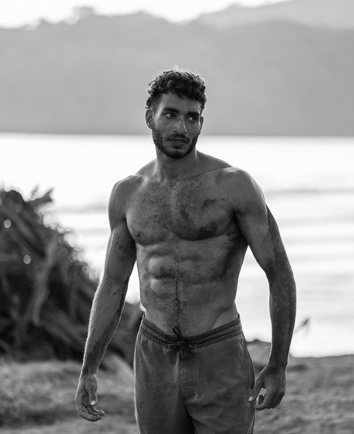 Golan - PeakWay Fitness Coach